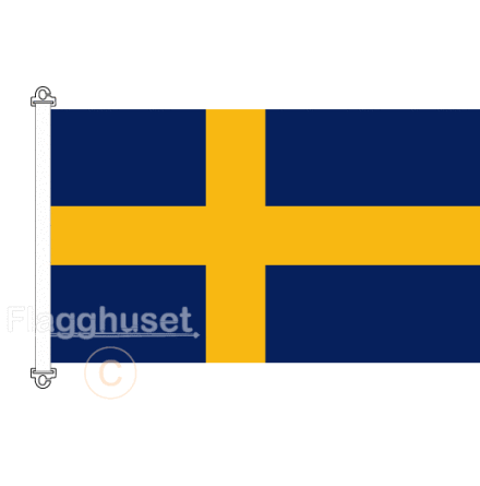 Sverige mrk