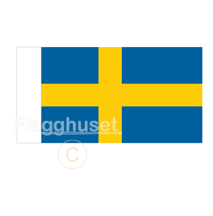 Svensk Bussflagga