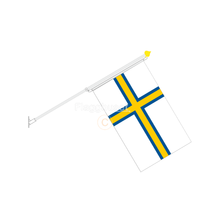 Norrland fasadset