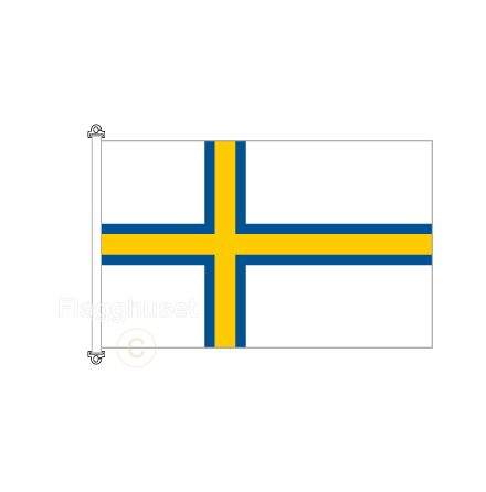 Norrlandsflagga 