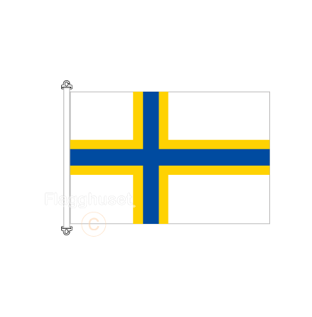 Sverigefinska 240 cm