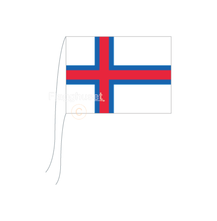 Frarna Bordsflagga